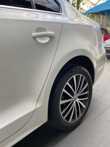 VOLKSWAGEN Jetta 2.0 4P TSI HIGHLINE 200 CV AUTOMTICO, Foto 13