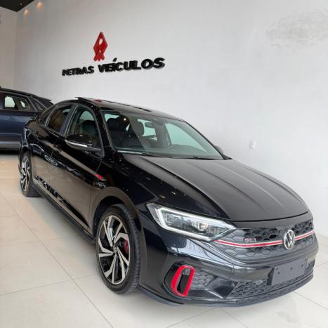 VOLKSWAGEN Jetta 2.0 4P 350 TSI GLI AUTOMTICO DSG, Foto 3