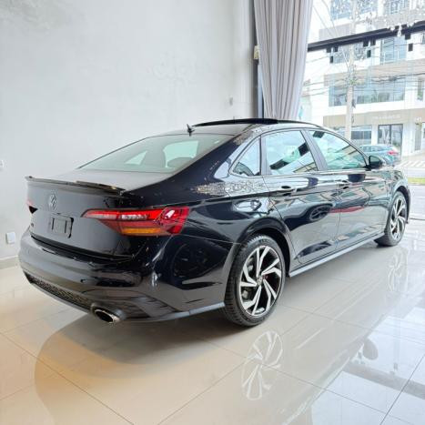 VOLKSWAGEN Jetta 2.0 4P 350 TSI GLI AUTOMTICO DSG, Foto 4