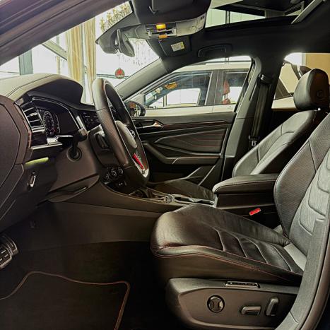 VOLKSWAGEN Jetta 2.0 4P 350 TSI GLI AUTOMTICO DSG, Foto 8