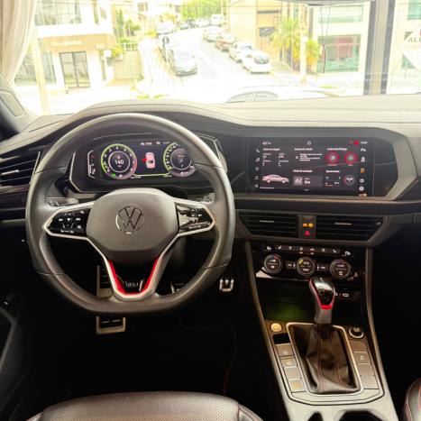 VOLKSWAGEN Jetta 2.0 4P 350 TSI GLI AUTOMTICO DSG, Foto 11