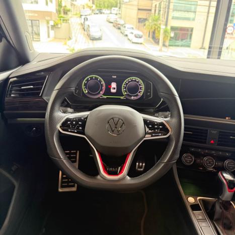 VOLKSWAGEN Jetta 2.0 4P 350 TSI GLI AUTOMTICO DSG, Foto 12