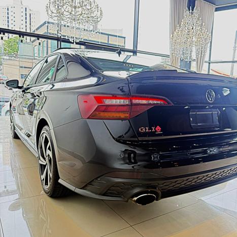 VOLKSWAGEN Jetta 2.0 4P 350 TSI GLI AUTOMTICO DSG, Foto 18