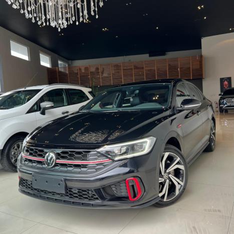 VOLKSWAGEN Jetta 2.0 4P 350 TSI GLI AUTOMTICO DSG, Foto 1