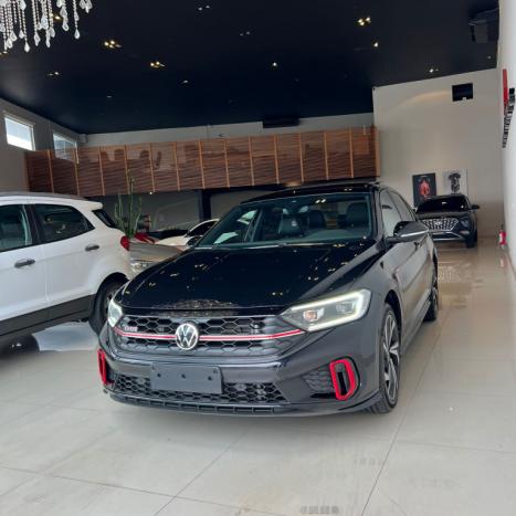 VOLKSWAGEN Jetta 2.0 4P 350 TSI GLI AUTOMTICO DSG, Foto 2