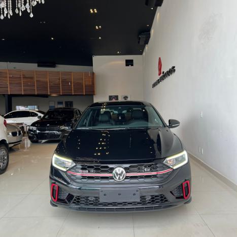 VOLKSWAGEN Jetta 2.0 4P 350 TSI GLI AUTOMTICO DSG, Foto 3