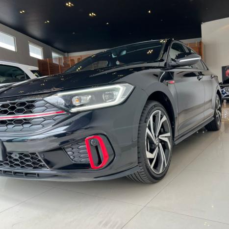 VOLKSWAGEN Jetta 2.0 4P 350 TSI GLI AUTOMTICO DSG, Foto 5