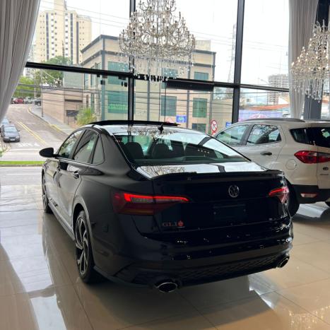 VOLKSWAGEN Jetta 2.0 4P 350 TSI GLI AUTOMTICO DSG, Foto 8