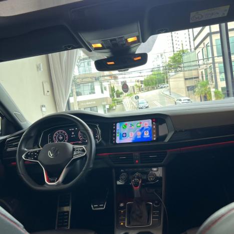 VOLKSWAGEN Jetta 2.0 4P 350 TSI GLI AUTOMTICO DSG, Foto 13