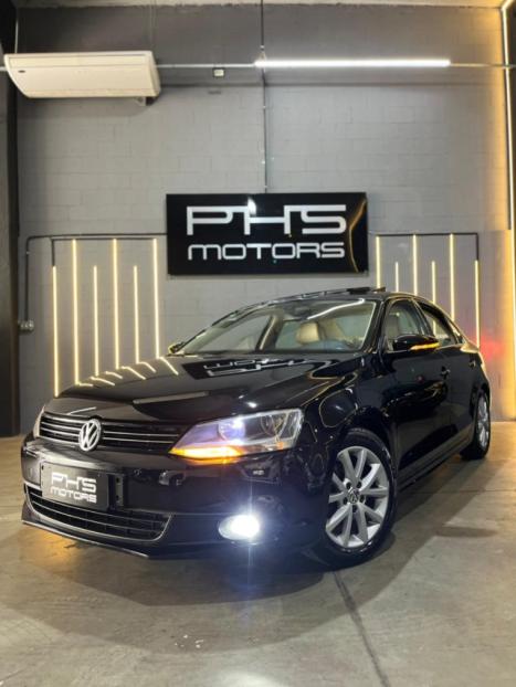 VOLKSWAGEN Jetta 2.0 4P CONFORTLINE TIPTRONIC AUTOMTICO, Foto 1