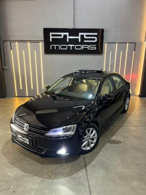 VOLKSWAGEN Jetta 2.0 4P CONFORTLINE TIPTRONIC AUTOMTICO, Foto 4