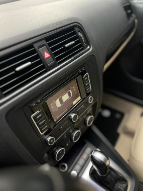 VOLKSWAGEN Jetta 2.0 4P CONFORTLINE TIPTRONIC AUTOMTICO, Foto 7