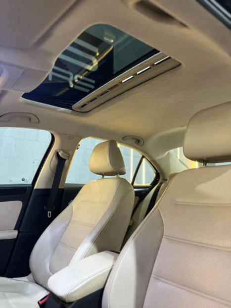 VOLKSWAGEN Jetta 2.0 4P CONFORTLINE TIPTRONIC AUTOMTICO, Foto 8