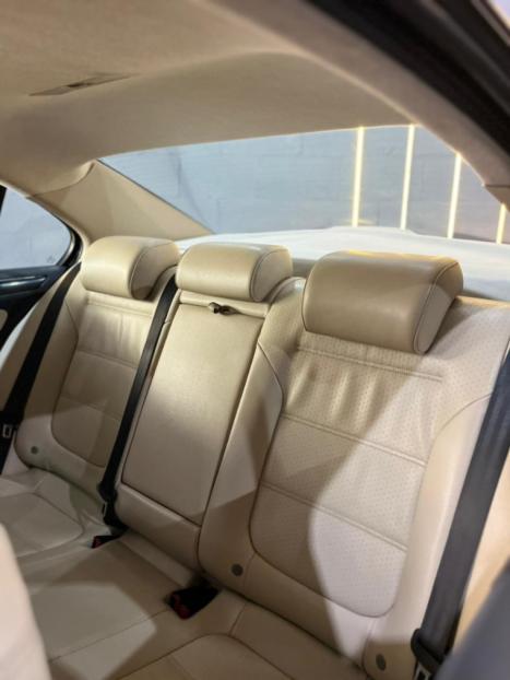VOLKSWAGEN Jetta 2.0 4P CONFORTLINE TIPTRONIC AUTOMTICO, Foto 9