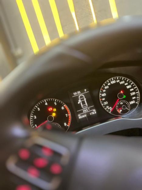 VOLKSWAGEN Jetta 2.0 4P CONFORTLINE TIPTRONIC AUTOMTICO, Foto 10