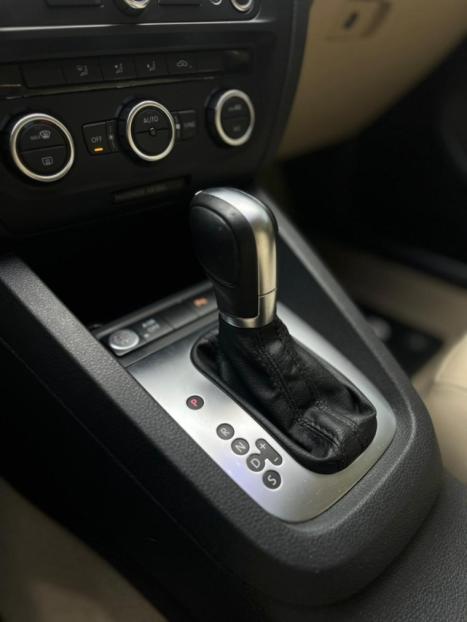 VOLKSWAGEN Jetta 2.0 4P CONFORTLINE TIPTRONIC AUTOMTICO, Foto 11