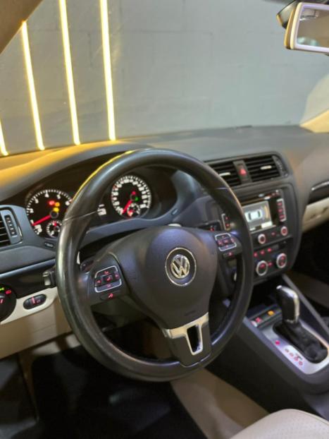 VOLKSWAGEN Jetta 2.0 4P CONFORTLINE TIPTRONIC AUTOMTICO, Foto 12