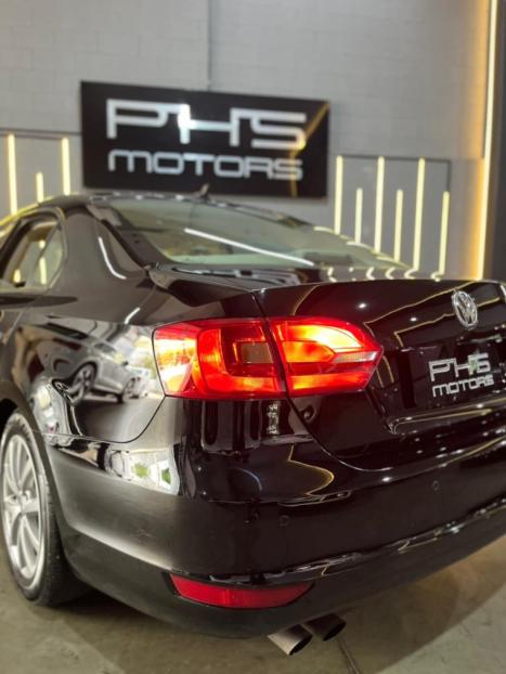 VOLKSWAGEN Jetta 2.0 4P CONFORTLINE TIPTRONIC AUTOMTICO, Foto 13