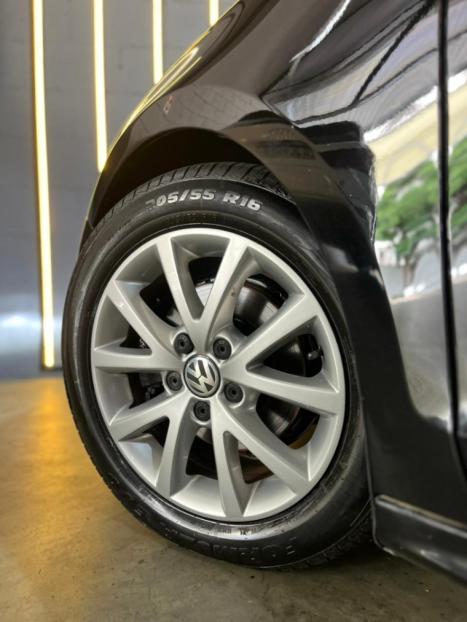 VOLKSWAGEN Jetta 2.0 4P CONFORTLINE TIPTRONIC AUTOMTICO, Foto 14