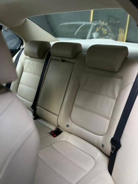 VOLKSWAGEN Jetta 2.0 4P CONFORTLINE TIPTRONIC AUTOMTICO, Foto 15