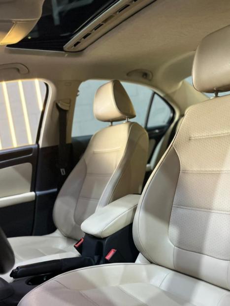 VOLKSWAGEN Jetta 2.0 4P CONFORTLINE TIPTRONIC AUTOMTICO, Foto 16