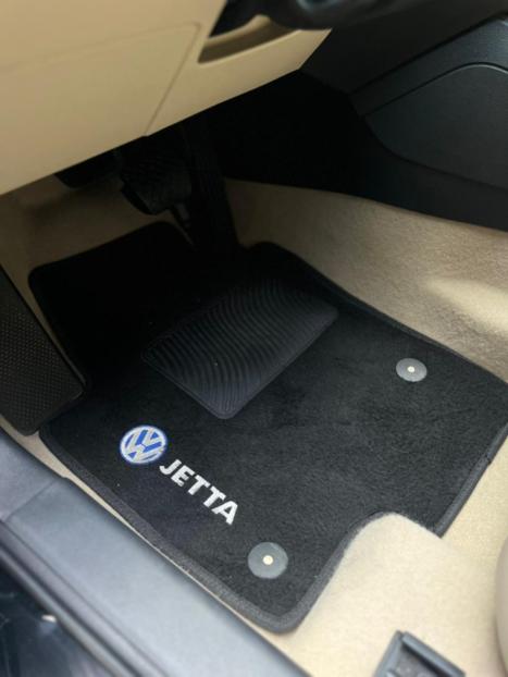 VOLKSWAGEN Jetta 2.0 4P CONFORTLINE TIPTRONIC AUTOMTICO, Foto 17