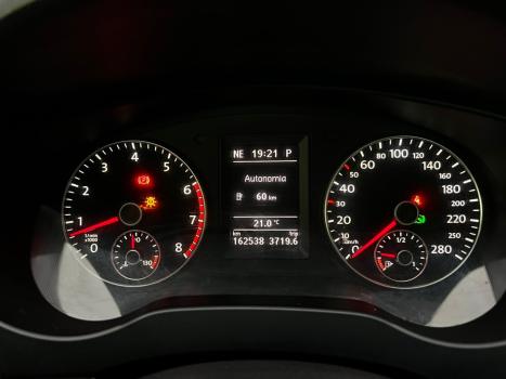 VOLKSWAGEN Jetta 2.0 4P FLEX COMFORTLINE TIPTRONIC AUTOMTICO, Foto 7
