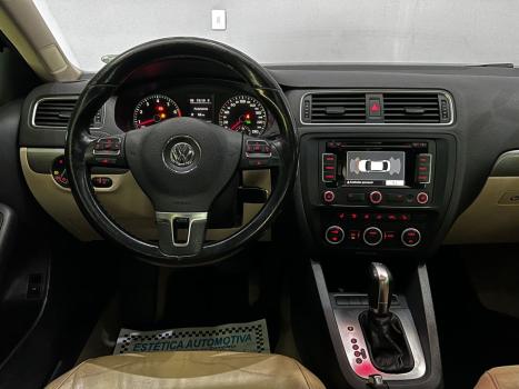 VOLKSWAGEN Jetta 2.0 4P TSI HIGHLINE 211 CV AUTOM�TICO, Foto 5
