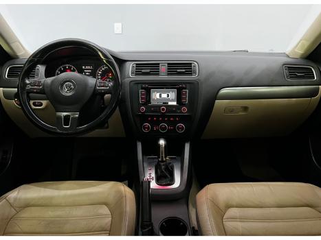 VOLKSWAGEN Jetta 2.0 4P TSI HIGHLINE 211 CV AUTOM�TICO, Foto 4