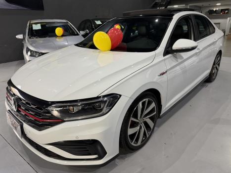 VOLKSWAGEN Jetta 2.0 4P 350 TSI GLI AUTOM�TICO DSG, Foto 1