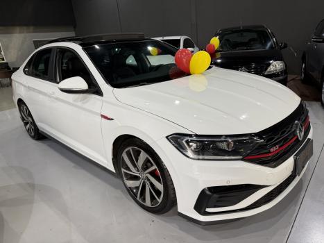 VOLKSWAGEN Jetta 2.0 4P 350 TSI GLI AUTOM�TICO DSG, Foto 2