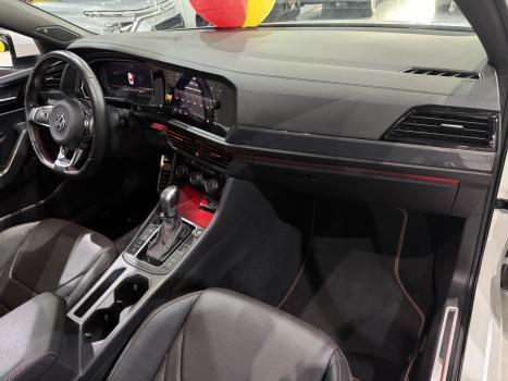 VOLKSWAGEN Jetta 2.0 4P 350 TSI GLI AUTOM�TICO DSG, Foto 3