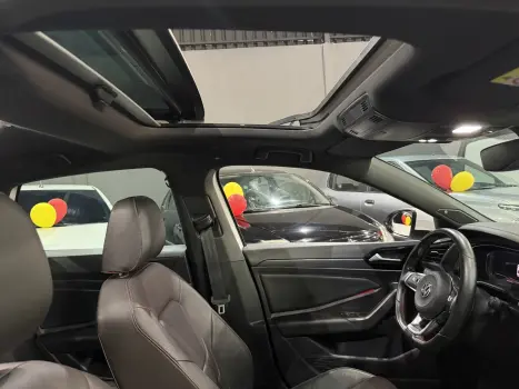 VOLKSWAGEN Jetta 2.0 4P 350 TSI GLI AUTOM�TICO DSG, Foto 4