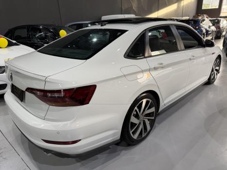 VOLKSWAGEN Jetta 2.0 4P 350 TSI GLI AUTOM�TICO DSG, Foto 6