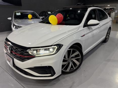 VOLKSWAGEN Jetta 2.0 4P 350 TSI GLI AUTOM�TICO DSG, Foto 7