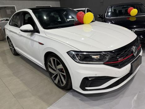 VOLKSWAGEN Jetta 2.0 4P 350 TSI GLI AUTOM�TICO DSG, Foto 9