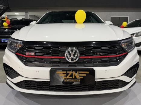 VOLKSWAGEN Jetta 2.0 4P 350 TSI GLI AUTOM�TICO DSG, Foto 10