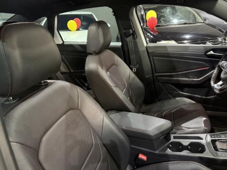 VOLKSWAGEN Jetta 2.0 4P 350 TSI GLI AUTOM�TICO DSG, Foto 13