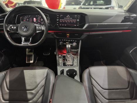VOLKSWAGEN Jetta 2.0 4P 350 TSI GLI AUTOM�TICO DSG, Foto 14