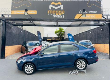 VOLKSWAGEN Jetta 2.0 4P COMFORTLINE FLEX, Foto 1