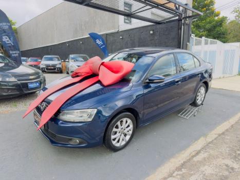 VOLKSWAGEN Jetta 2.0 4P COMFORTLINE FLEX, Foto 2