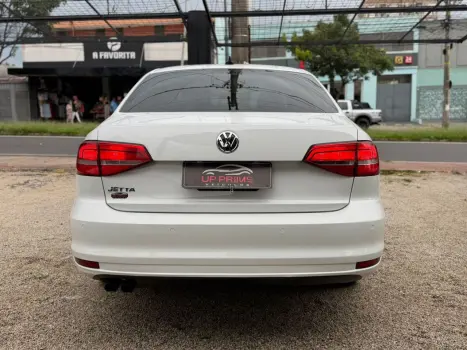 VOLKSWAGEN Jetta 2.0 4P COMFORTLINE TIPTRONIC AUTOM�TICO, Foto 8