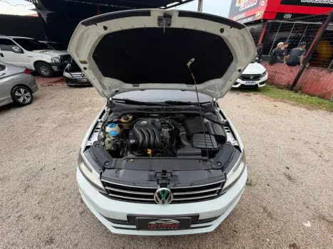 VOLKSWAGEN Jetta 2.0 4P COMFORTLINE TIPTRONIC AUTOM�TICO, Foto 12