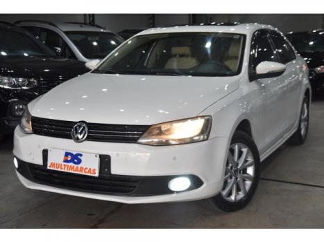 VOLKSWAGEN Jetta 2.0 4P FLEX COMFORTLINE TIPTRONIC AUTOM�TICO, Foto 1