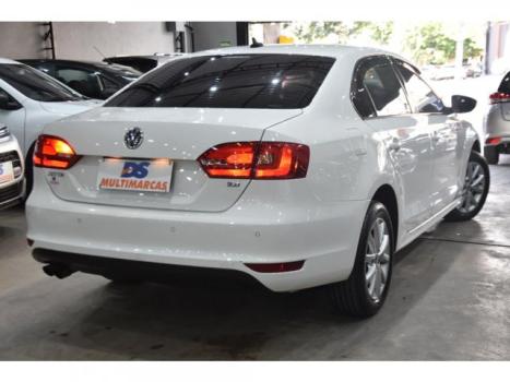 VOLKSWAGEN Jetta 2.0 4P FLEX COMFORTLINE TIPTRONIC AUTOM�TICO, Foto 3