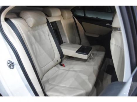 VOLKSWAGEN Jetta 2.0 4P FLEX COMFORTLINE TIPTRONIC AUTOM�TICO, Foto 6