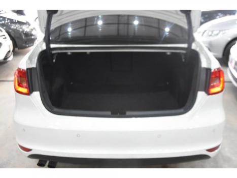 VOLKSWAGEN Jetta 2.0 4P FLEX COMFORTLINE TIPTRONIC AUTOM�TICO, Foto 9