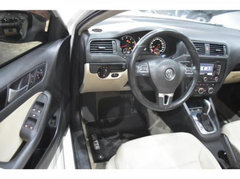 VOLKSWAGEN Jetta 2.0 4P FLEX COMFORTLINE TIPTRONIC AUTOM�TICO, Foto 10