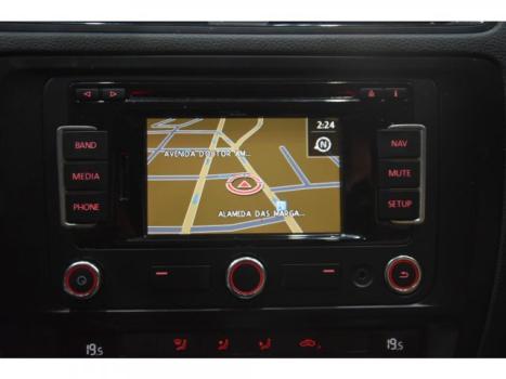 VOLKSWAGEN Jetta 2.0 4P FLEX COMFORTLINE TIPTRONIC AUTOM�TICO, Foto 12