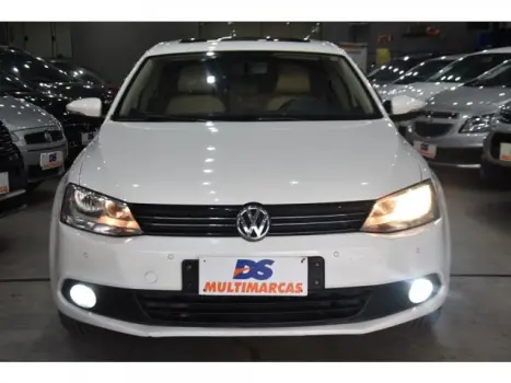 VOLKSWAGEN Jetta 2.0 4P FLEX COMFORTLINE TIPTRONIC AUTOM�TICO, Foto 21